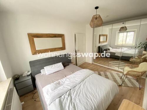 Foto - 2 Zimmer Etagenwohnung in München