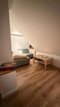 Foto - 2.5 Zimmer Dachgeschoßwohnung zur Miete in Münster