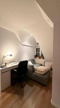 Foto - 2.5 Zimmer Dachgeschoßwohnung in Münster