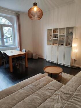 Foto - 4 Zimmer Hochparterre zum Kaufen in Stuttgart