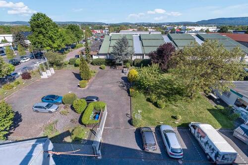 Foto - - Großzügig wohnen auf zwei Ebenen -