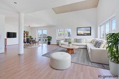 Foto - 3 Zimmer Maisonettenwohnung in Neuwied