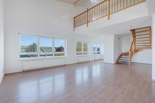 Foto - Maisonettenwohnung in Neuwied zur Miete