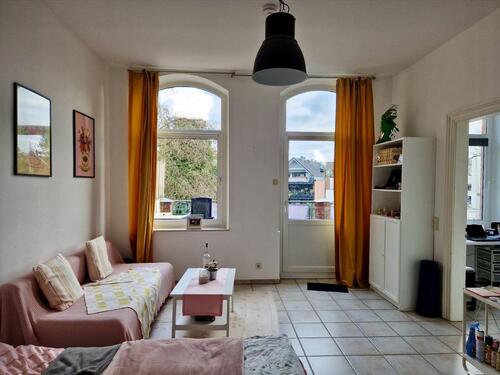 Foto - Charmante Innenstadtwohnung mit Küchenzeile und Balkon