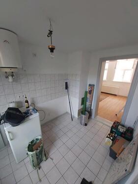 Foto - 1 Zimmer Erdgeschoßwohnung zur Miete in Neuruppin