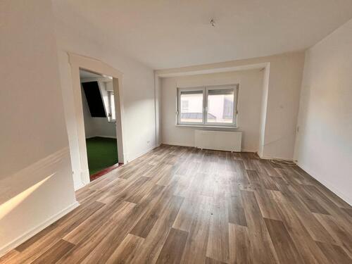 Foto - Lichtdurchflutete 3- Zi Wohnung in Marktredwitz