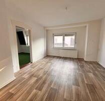 Lichtdurchflutete 3- Zi Wohnung in Marktredwitz