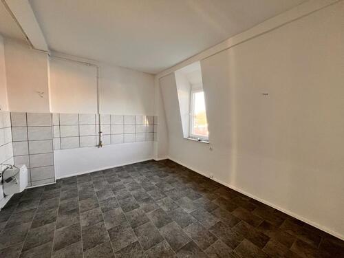 Foto - 3.5 Zimmer Dachgeschoßwohnung in Marktredwitz