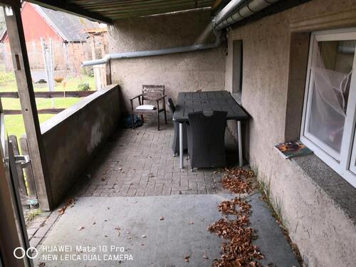 Foto - 3 Zimmer Erdgeschoßwohnung zur Miete in Eldetal