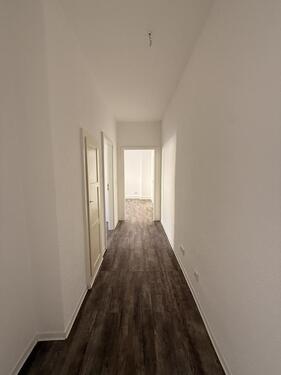 Foto - 2 Zimmer Erdgeschoßwohnung zur Miete in Eisenhüttenstadt