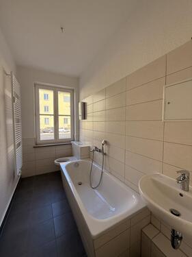 Foto - 2 Zimmer Erdgeschoßwohnung in Eisenhüttenstadt