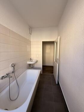 Foto - Erdgeschoßwohnung in Eisenhüttenstadt zur Miete