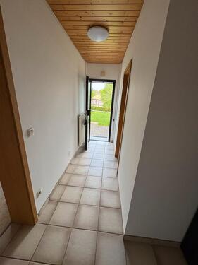 Foto - 1 Zimmer Erdgeschoßwohnung in Bitburg