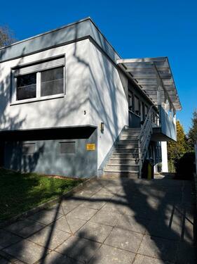 Foto - Wohnung Mietwohnung Zweizimmerwohnung