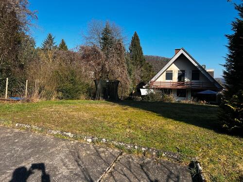 Foto - 2 Zimmer Etagenwohnung in Bad Breisig