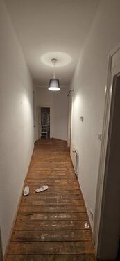 Foto - Etagenwohnung in Hannover zur Miete