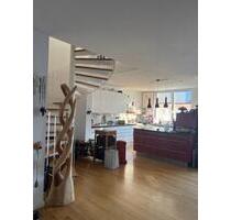 Schöne drei Zimmer - Maisonette Wohnung - Berlin Tempelhof-Schöneberg