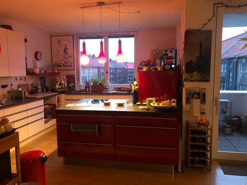 Foto - 3 Zimmer Maisonettenwohnung in Berlin