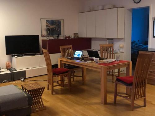 Foto - Maisonettenwohnung in Berlin zur Miete