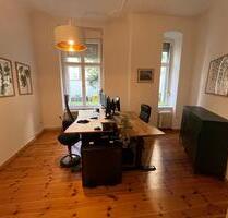 Arbeitsplatz Büroplatz Gemeinschaftsbüro Coworking - Berlin Charlottenburg-Wilmersdorf