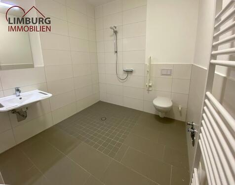 Foto - 1 Zimmer Erdgeschoßwohnung zur Miete in Nordhorn