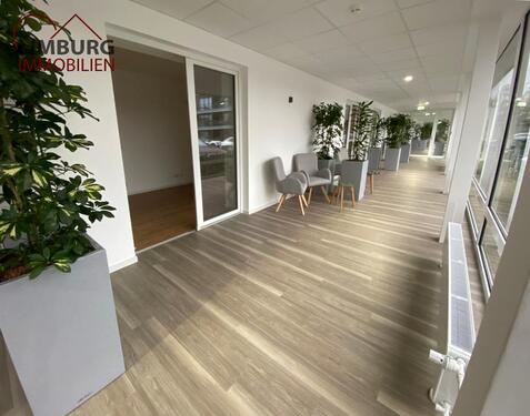 Foto - 1 Zimmer Erdgeschoßwohnung in Nordhorn