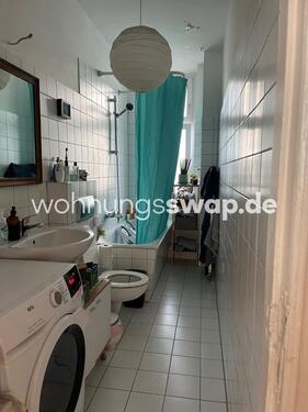 Foto - 3 Zimmer Etagenwohnung zur Miete in Berlin