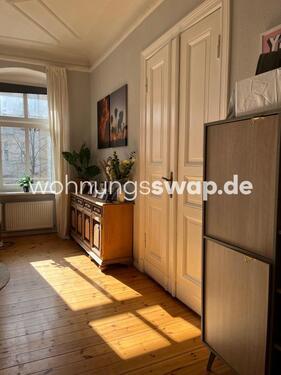 Foto - 3 Zimmer Etagenwohnung in Berlin