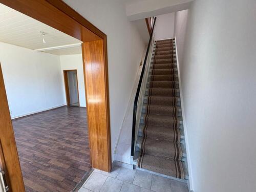 Foto - 3 Zimmer Reihenhaus zur Miete in Nienburg (Weser)