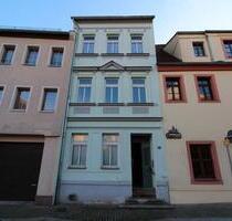Erdgeschoßwohnung, 2-Raum-Wohnung mit Wärmepumpenheizung - Roßwein