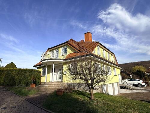 Foto - 4 Zimmer Maisonettenwohnung zur Miete in Bad Pyrmont