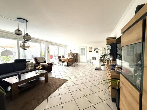 Foto - 4 Zimmer Maisonettenwohnung in Bad Pyrmont