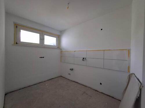 Foto - Etagenwohnung in Düsseldorf zur Miete