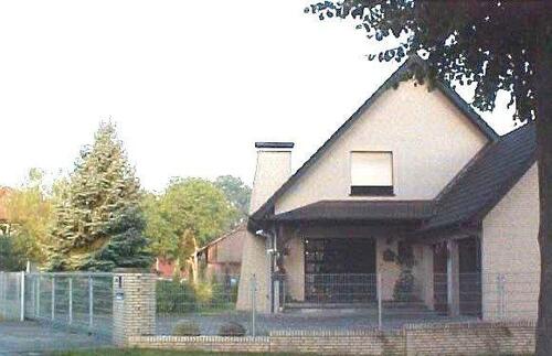 Foto - Von Privat, ohne Makler! EFH auf großem Grundstück