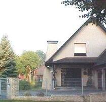 Von Privat, ohne Makler! EFH auf großem Grundstück - Bramsche