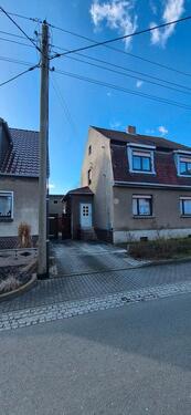 Foto - 3 Zimmer Einfamilienhaus zum Kaufen in Raguhn-Jeßnitz