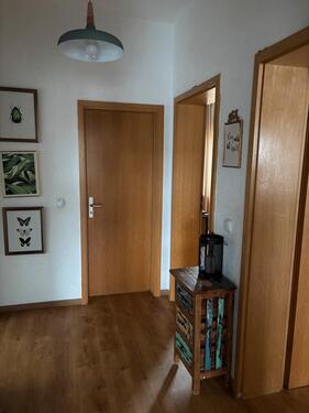 Foto - 4 Zimmer Etagenwohnung in Willroth
