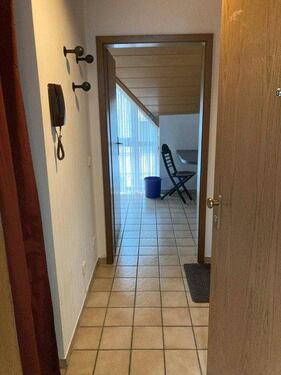 Foto - 2 Zimmer Dachgeschoßwohnung zur Miete in Wegberg