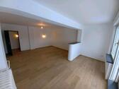 Foto - 3 Zimmerwohnung Küche Bad Balkon in Konz Brunostrasse ab sofort