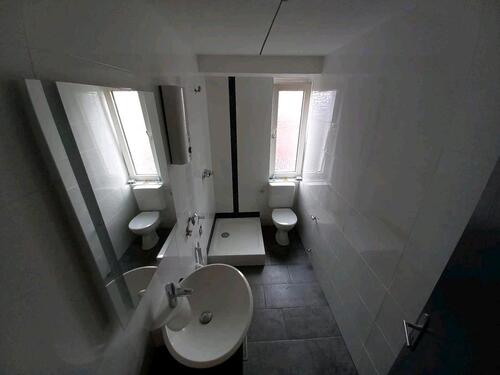 Foto - 3 Zimmer Etagenwohnung in Konz
