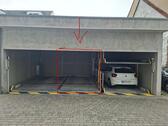 Foto - Parkplatz im Doppelparker - 55,00&nbsp;EUR Miete,