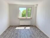 Foto - Etagenwohnung in Borna zur Miete