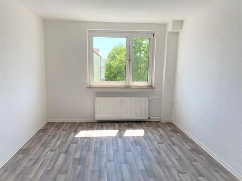 Foto - Etagenwohnung in Borna zur Miete