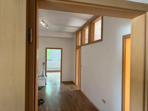 Foto - Großzügige 5,5 Zimmer-Wohnung mit Riesen-Terrasse in Bamberg-Gartenstadt