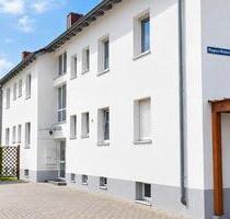Gepflegte 3-Zimmer Wohnung mit Terrasse (und Einbauküche) in DLG - Dillingen an der Donau