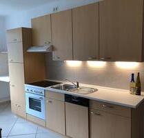 2-Zimmerwohnung Vollausstattung - Aachen Aachen-Mitte