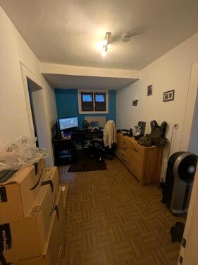 Foto - 3 Zimmer Etagenwohnung zur Miete in Oberviechtach