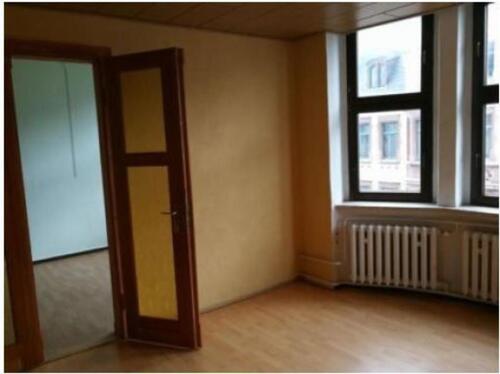 Foto - 4 Raum Wohnung Falkenstein - 250,00 EUR Kaltmiete, ca.  85,00 m²