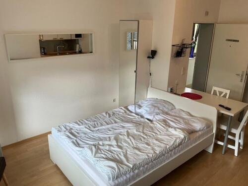 Foto - Etagenwohnung zur Miete in Willingen (Upland)