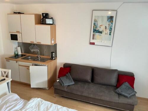 Foto - Etagenwohnung in Willingen (Upland)
